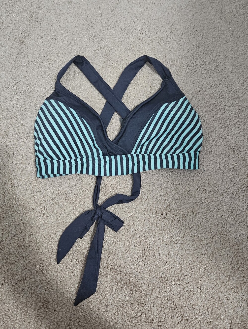 Swim Top